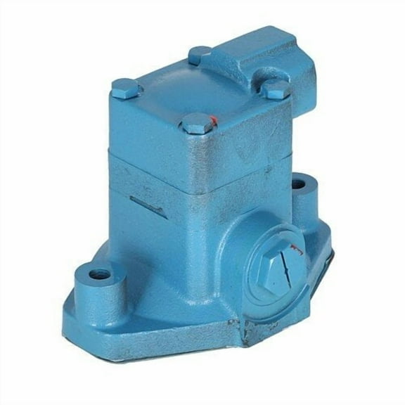 Hydraulic Vane Pump fits Bobcat 630 631 632 641 642 645 730 731 732 741 742B 743B 6648982 6512950