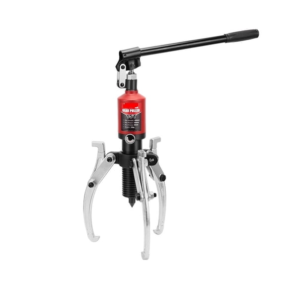 Hydraulic Wheel Bearing Puller Hydraulic Gear Puller Hydraulic Bearing Puller Hydraulic Puller ,Comfortable Operation