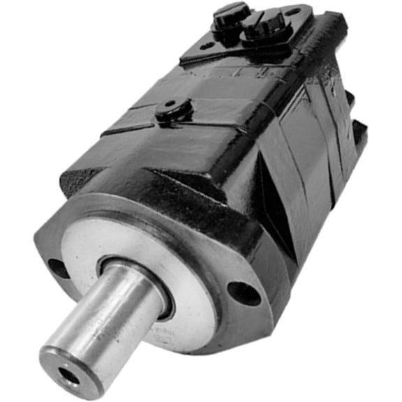 Hydraulic motor OMS 400 151F-2323 151F2323 Compatible with Danfoss