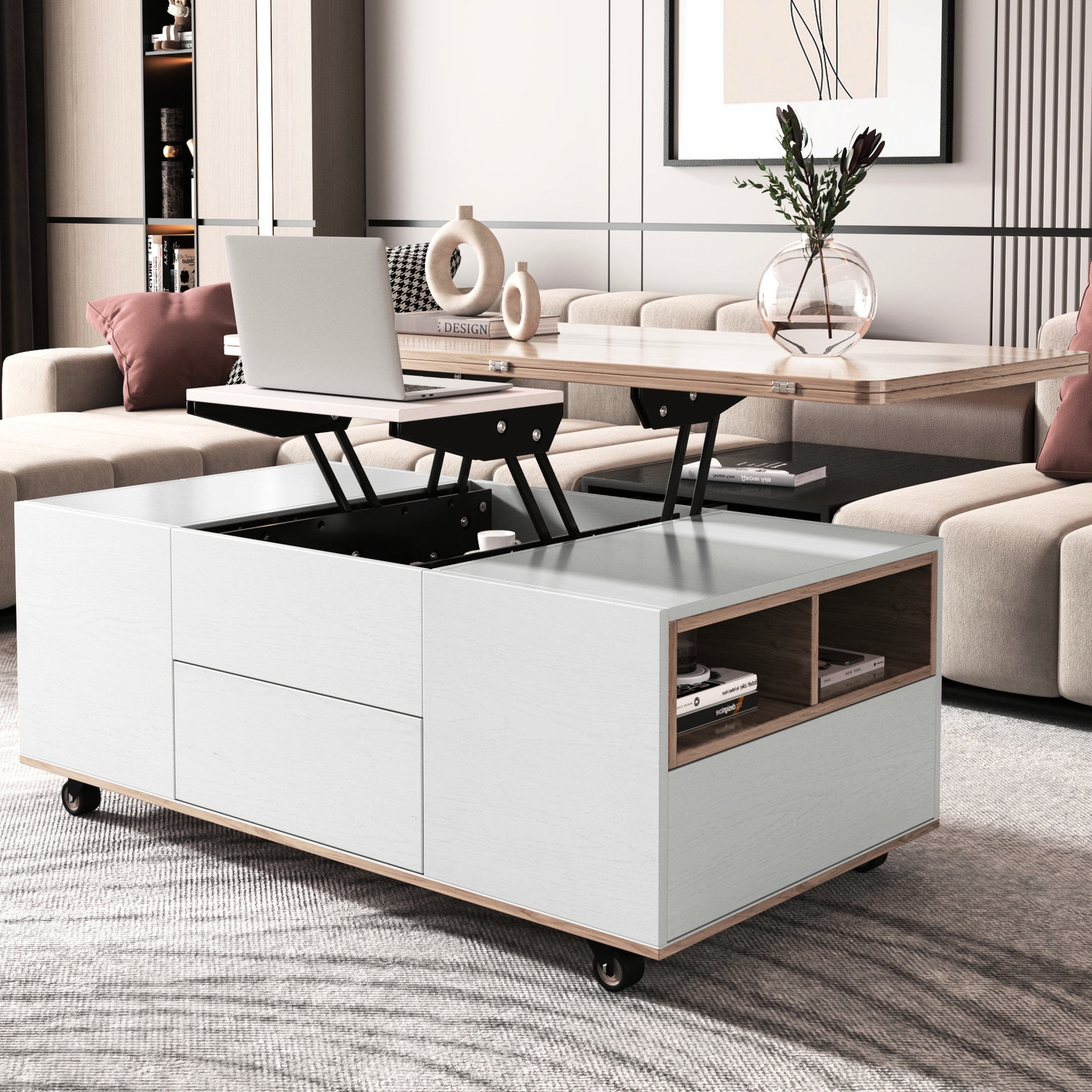 Hydraulic system, MDF table | Lift table smoothly, ensure table ...