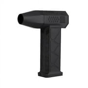 Hydrayne Rechargeable Mini Electric Air Duster 3 Speed 130000RPM