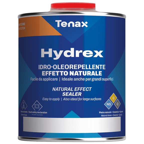 Tenax Hydrex Natural Effect Sealer for Natural and Engineered Stone