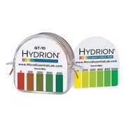 Test Paper Dispensor,0-1000 ppm,PK10 QK-1000