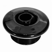 Hydro Air Black Air Jet for Pool