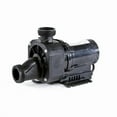 thumbnail image 1 of Hydro Air  Gemini II NR4AC 12A, 120V Bath Tub Pump with Air Switch & Cord with Plug, 1 of 1