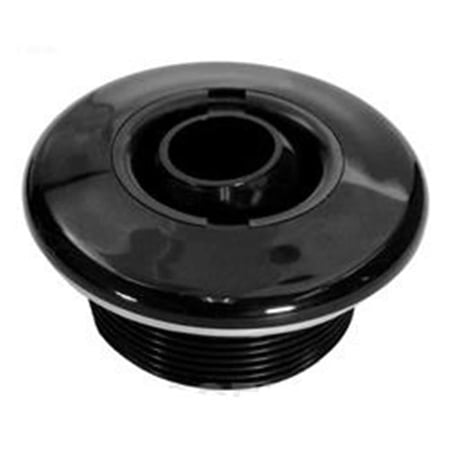 Hydro Air HA103500BLK Black Air Jet for Pool