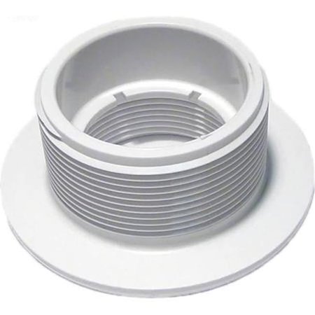 Hydro Air HA303801WHT Stand Wall Fitting - White