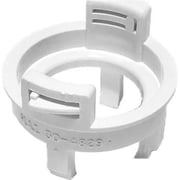 Hydro Air Lock Cage for Pool - White