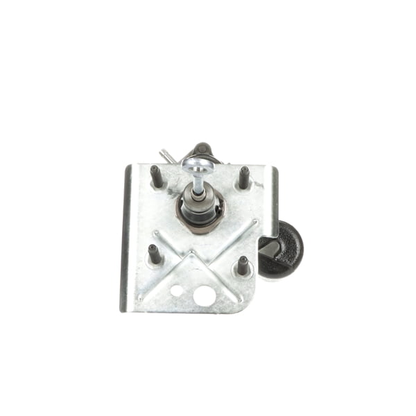 Bosch Hydro-Boost Assembly, 16.0&nbsp;Lb