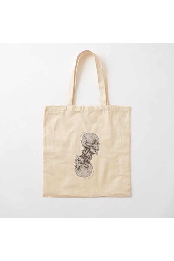 Hydro Canvas Tote Bags, Reusable Shopping Bag