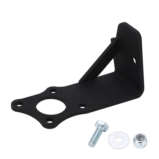 Steel Hydro Clutch Pedal Conversion Bracket For EF CRX – B16 B18 Swap Ready