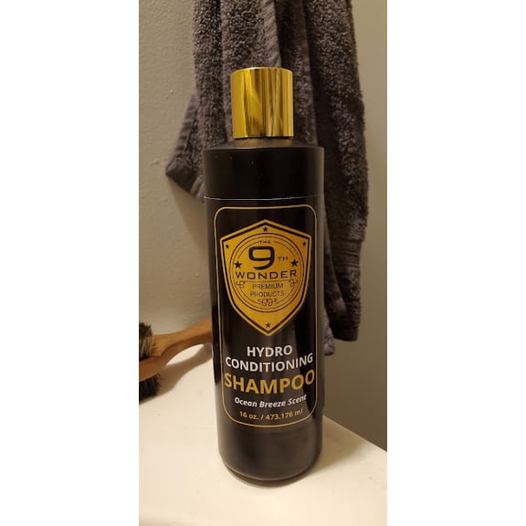 Hydro Conditoning Shampoo