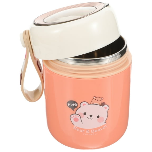 Hydro Container Insulated Stainless Steel Soup Cup