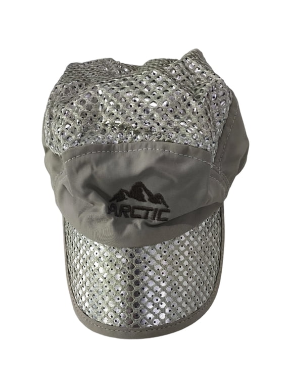 Arctic Hat Heatstroke Protection Cooling Duck Tongue Cap with Sun UV Protection for Men Women