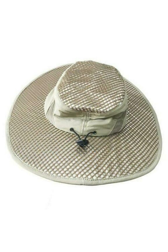 Hydro Cooling Sun Hat Men Womens Arctic Bucket UV Protection,Keeps you Cool