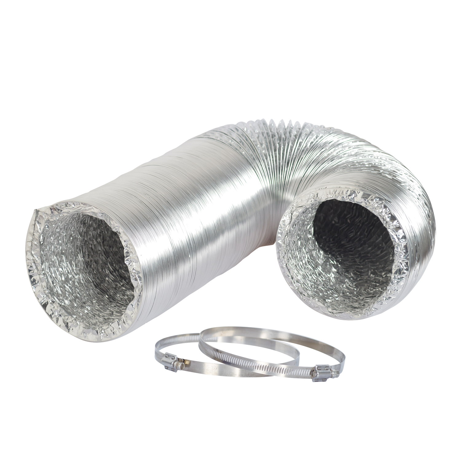 Maxxima 1 in. x 25 ft. Flexible PVC Non Metallic Liquid Tight Electrical  Conduit 25 Foot Roll 