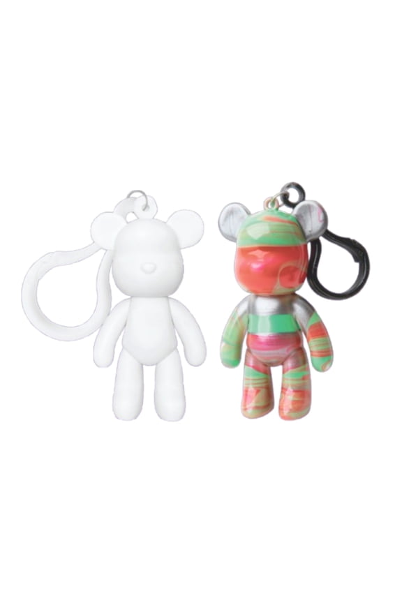Hydro Dipperz 2 Pack Bears Keychain Kit Incredible Play