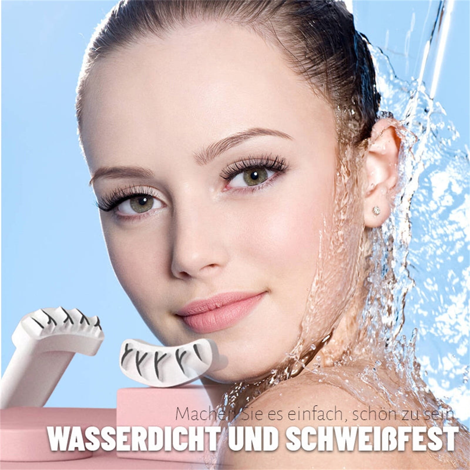 Hydro Facial compatible with Machine head Scrub Face Scrub Brush Face