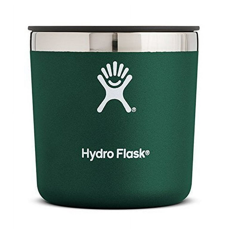 Hydro Flask 10 oz Double Wall Vacuum Insulated Stainless Steel