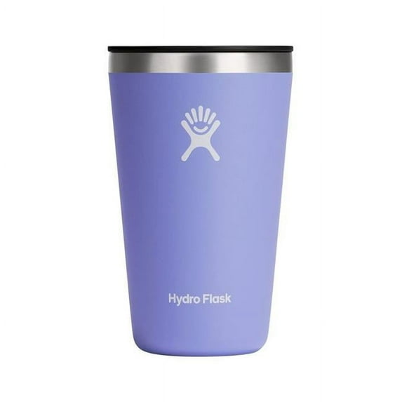 Hydro Flask 12 oz All Around Insulated Tumbler, Black