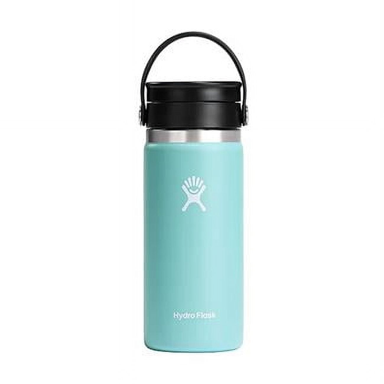 HYDRO FLASK × WDS 16OZ WIDE MOUTH BOTTLE