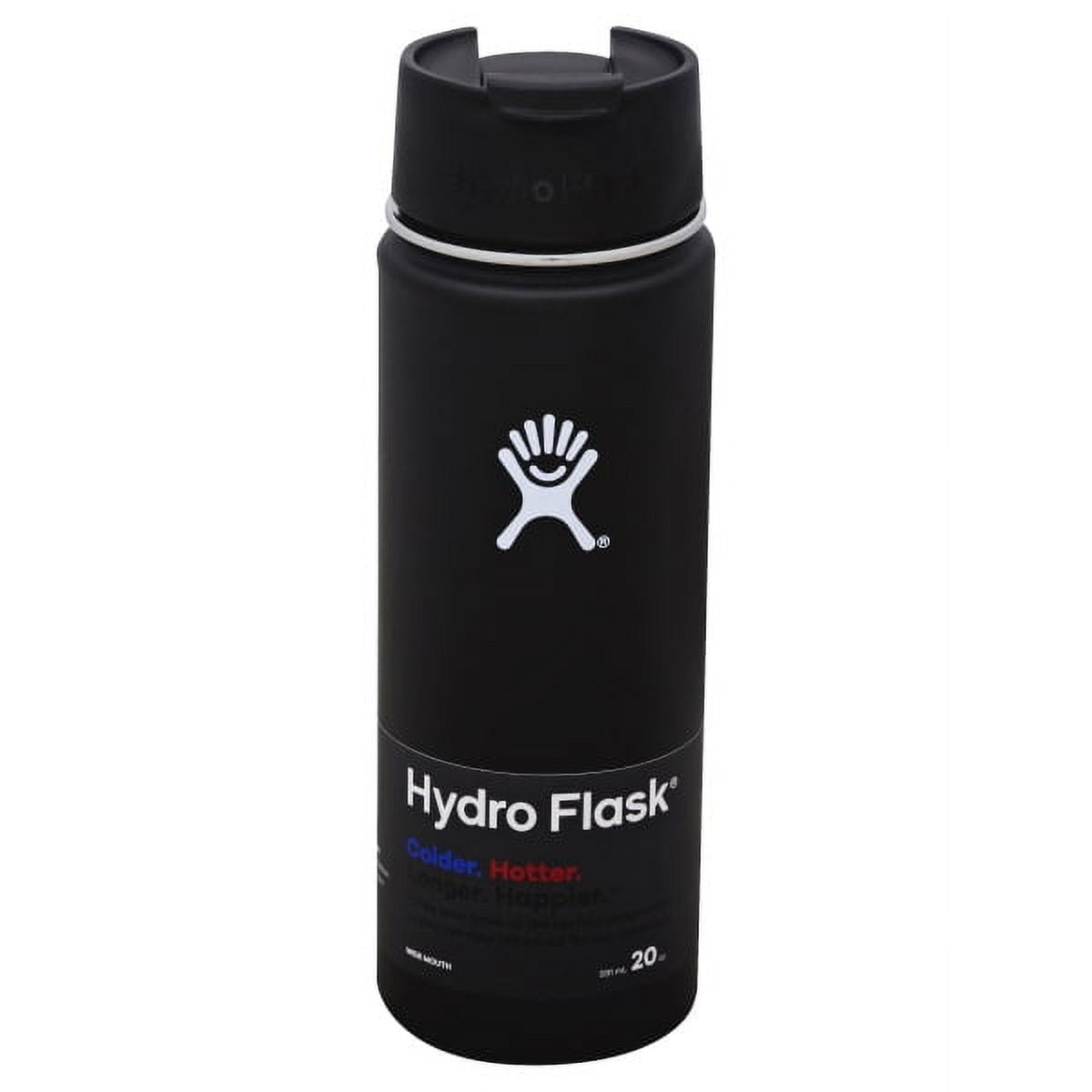 Hydro Flask Wide Straw Lid 591 ml Bottle Kids