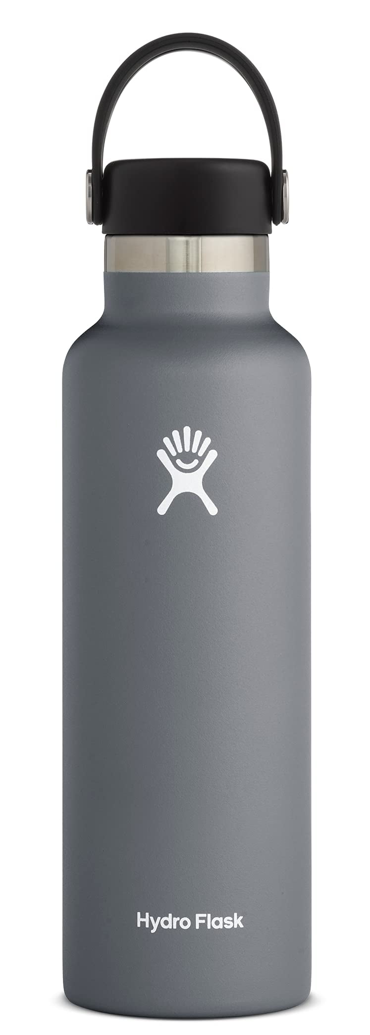 Hydro Flask 21 oz Leak Proof Sports Water Bottle - Standard