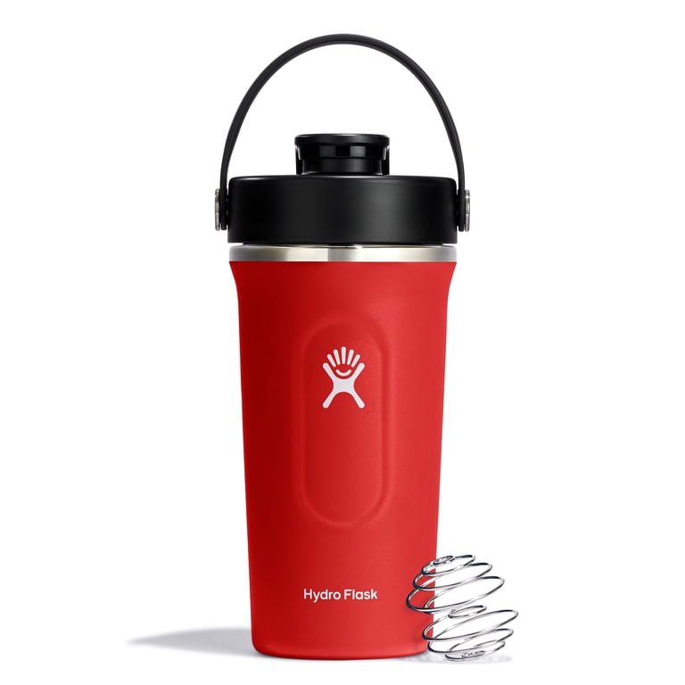 ★Hydro Flask/24oz Insulated ShakerBottle 24 oz Insulated Shaker Bottle