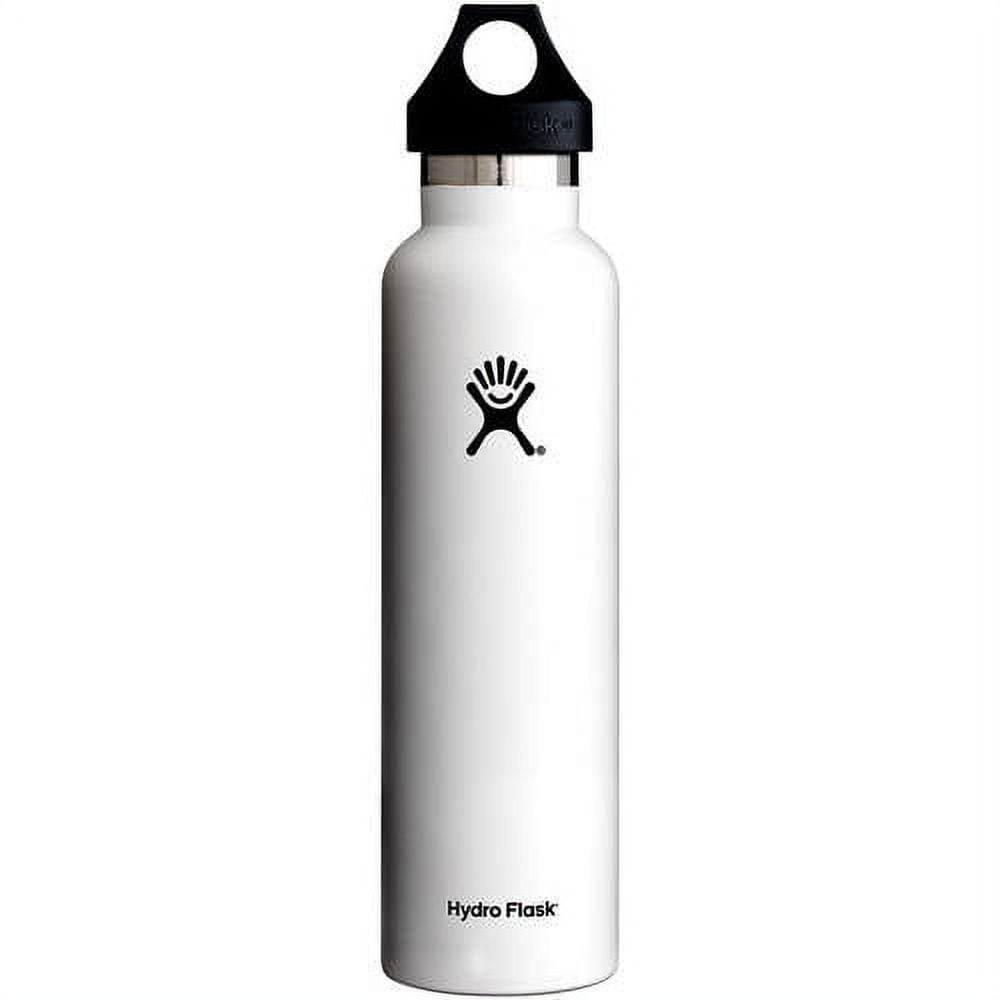 Hydro Flask 24oz Standard Mouth 710ml Thermos Bottle - Water Bottles -  Fitness Accessory - Fitness - All