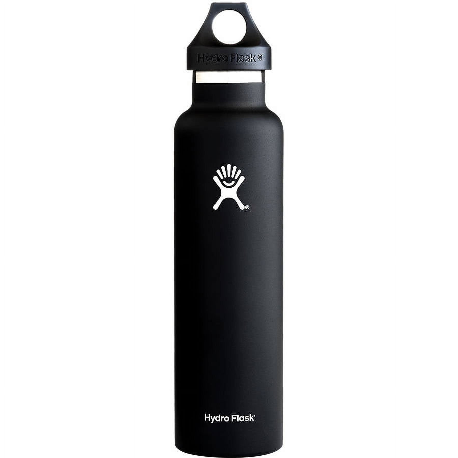 Hydro Flask 24 oz Standard Mouth Agave