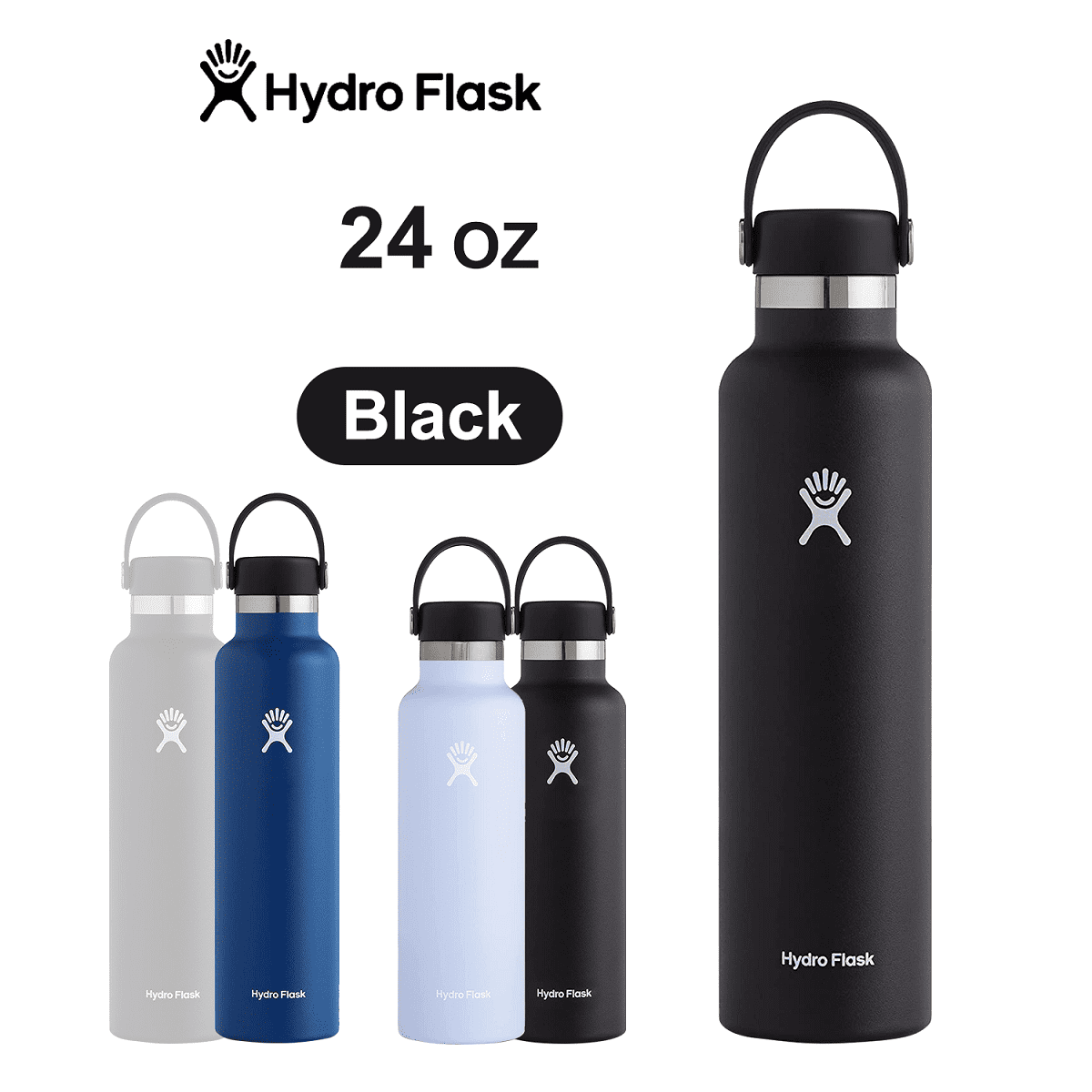 https://i5.walmartimages.com/seo/Hydro-Flask-24-oz-Water-Bottle-Stainless-Steel-Vacuum-Insulated-with-Standard-Mouth-Black_aad86392-5f1b-4153-9d6f-e8b64a2c9680.e92b7867b449bd6228408938cfdd517c.png