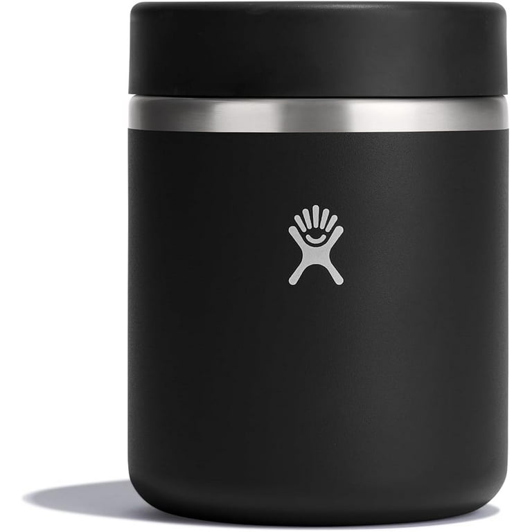 Hydro Flask Insulated Food Jar Stainless Steel Food Container