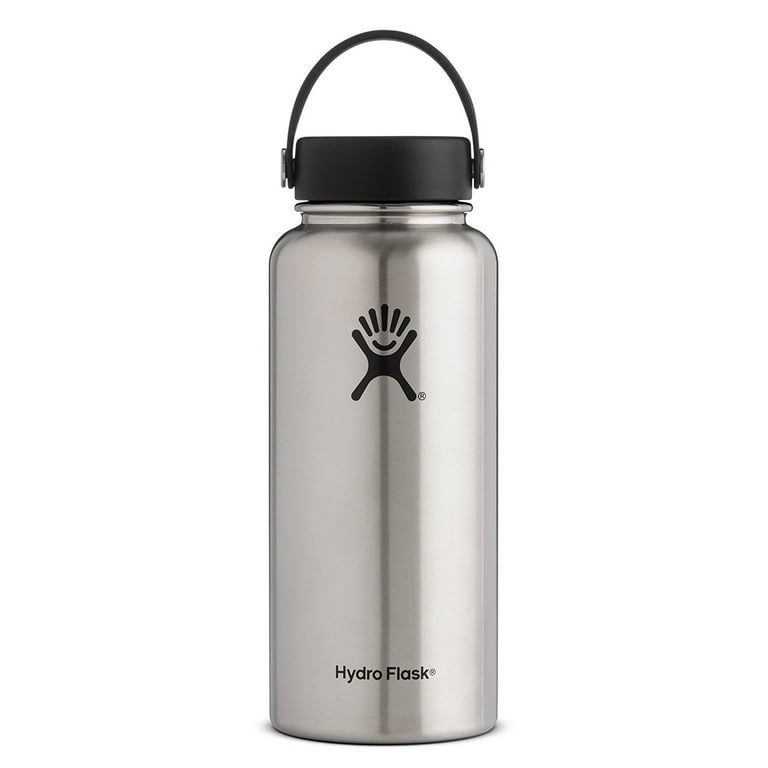 Hydro Flask 32 oz Double Wall Vacuum Insulated Stainless Steel
