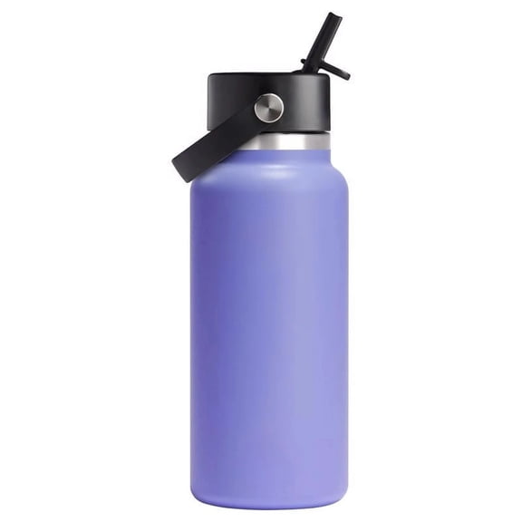 Hydro Flask 32 oz Lupine BPA Free Insulated Bottle