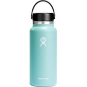 Hydro Flask 32 oz Wide Mouth Insulated Water Bottle with Flex Cap - Dew