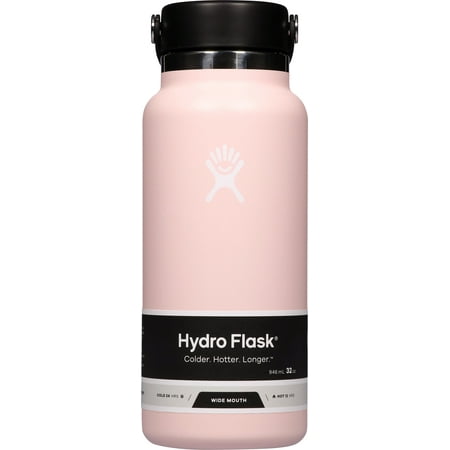 HYDRO FLASK WIDE MOUTH TUMBLER 1 EA