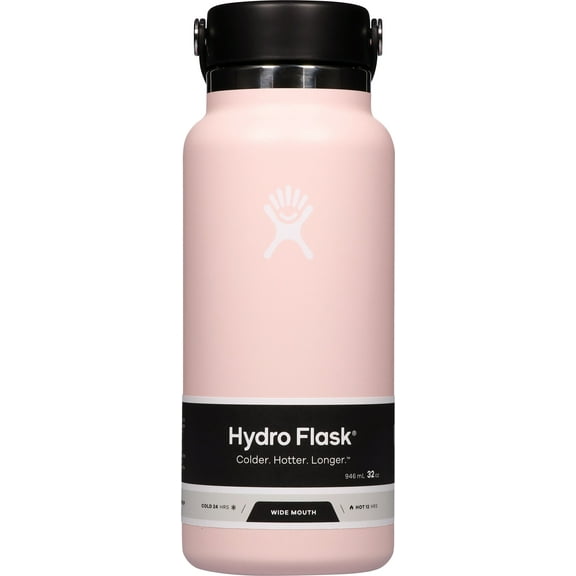 HYDRO FLASK WIDE MOUTH TUMBLER 1 EA