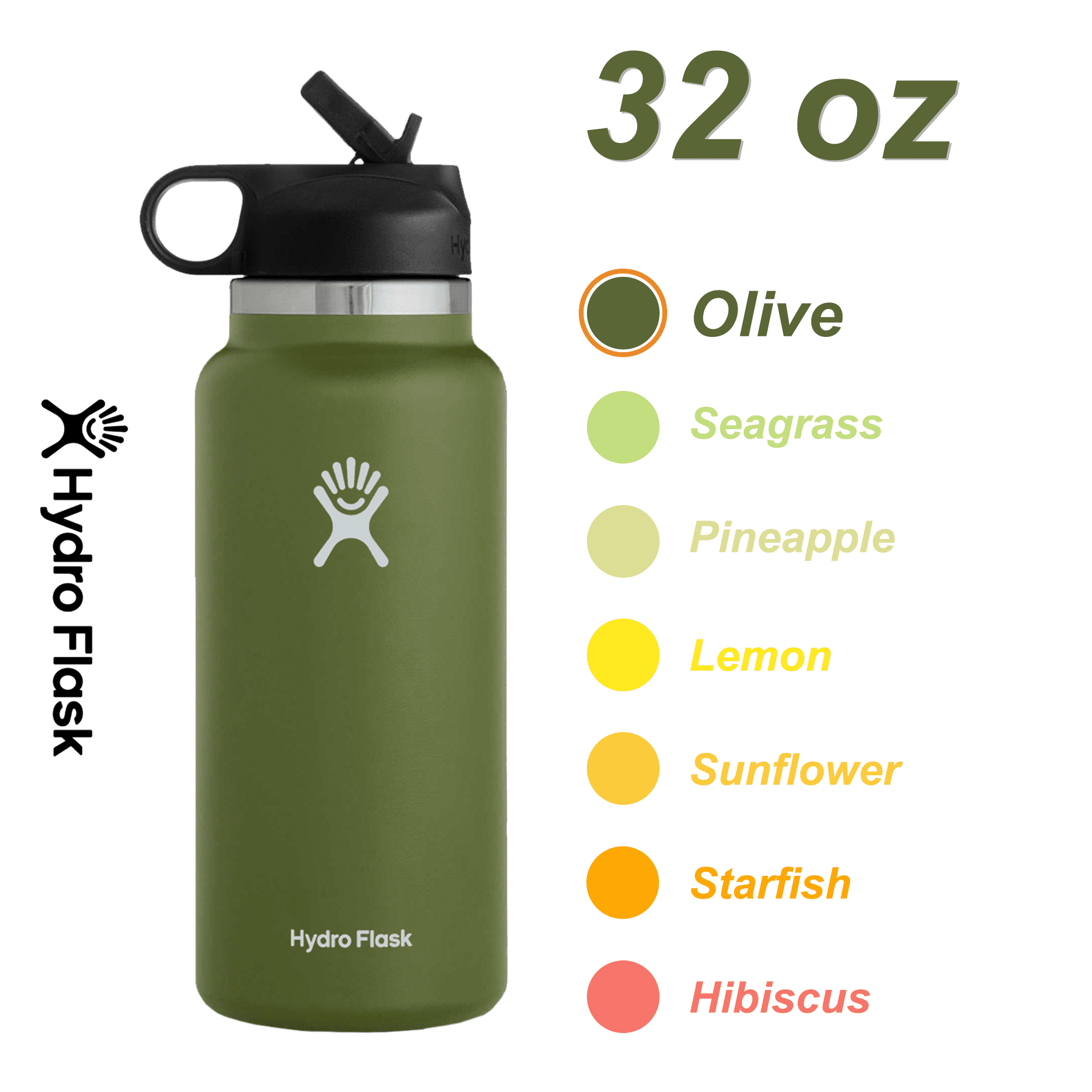 https://i5.walmartimages.com/seo/Hydro-Flask-32OZ-Wide-Mouth-2-0-Water-Bottle-Straw-Lid-Multiple-Colors-Olive-New-Design_c2e7fad5-614d-4927-ae55-47e69a189f97.c82c1256cf2f0b4cb2546d7a4293935c.png