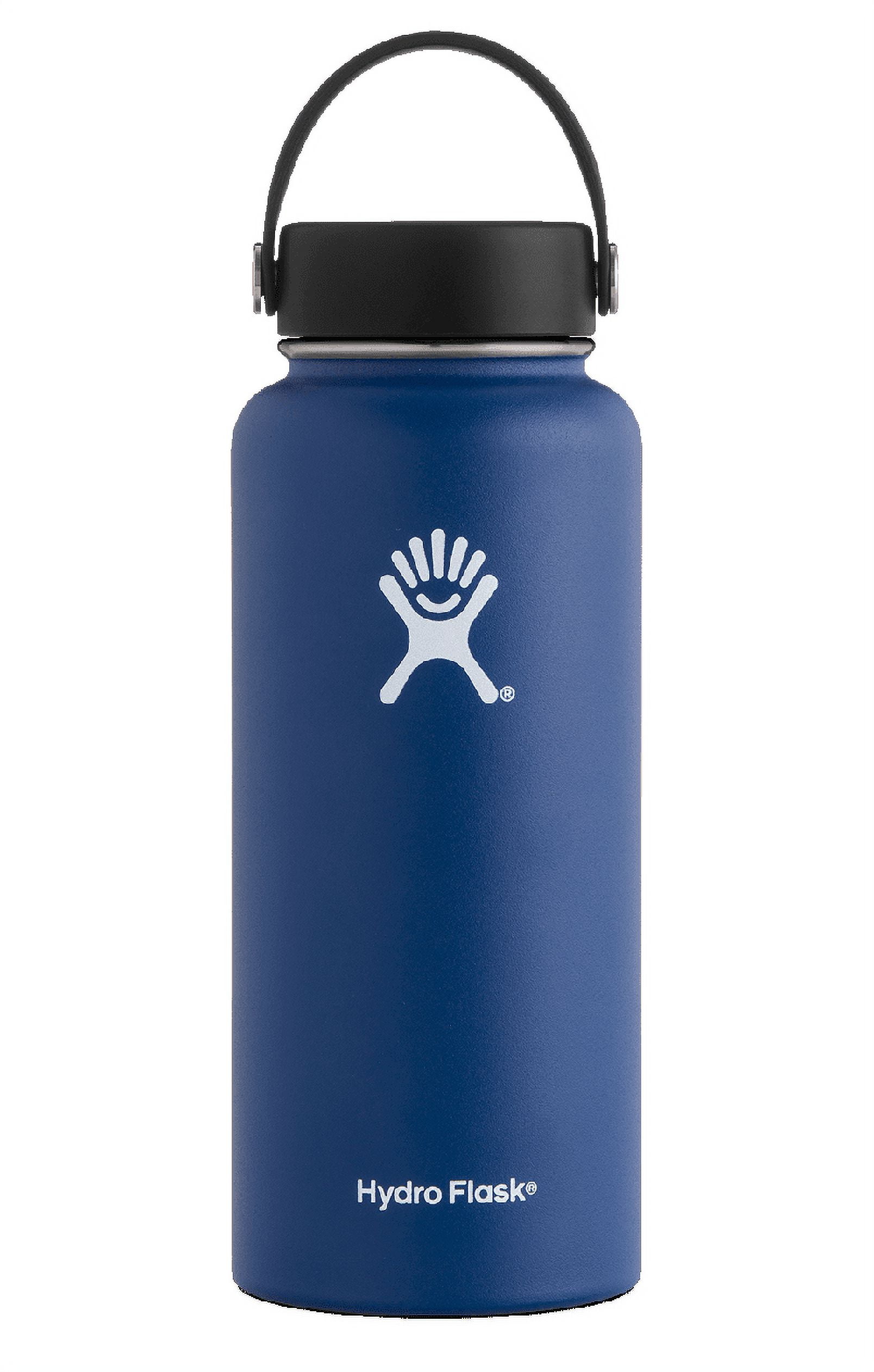 Hydro Flask Insulated Stainless Steel Wide Mouth  