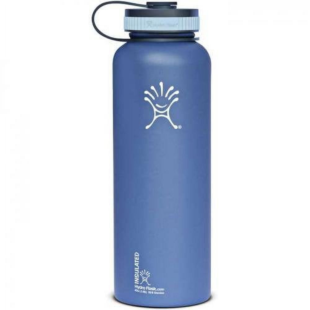 Hydro Flask 40 oz Wide Mouth Insulated Bottle