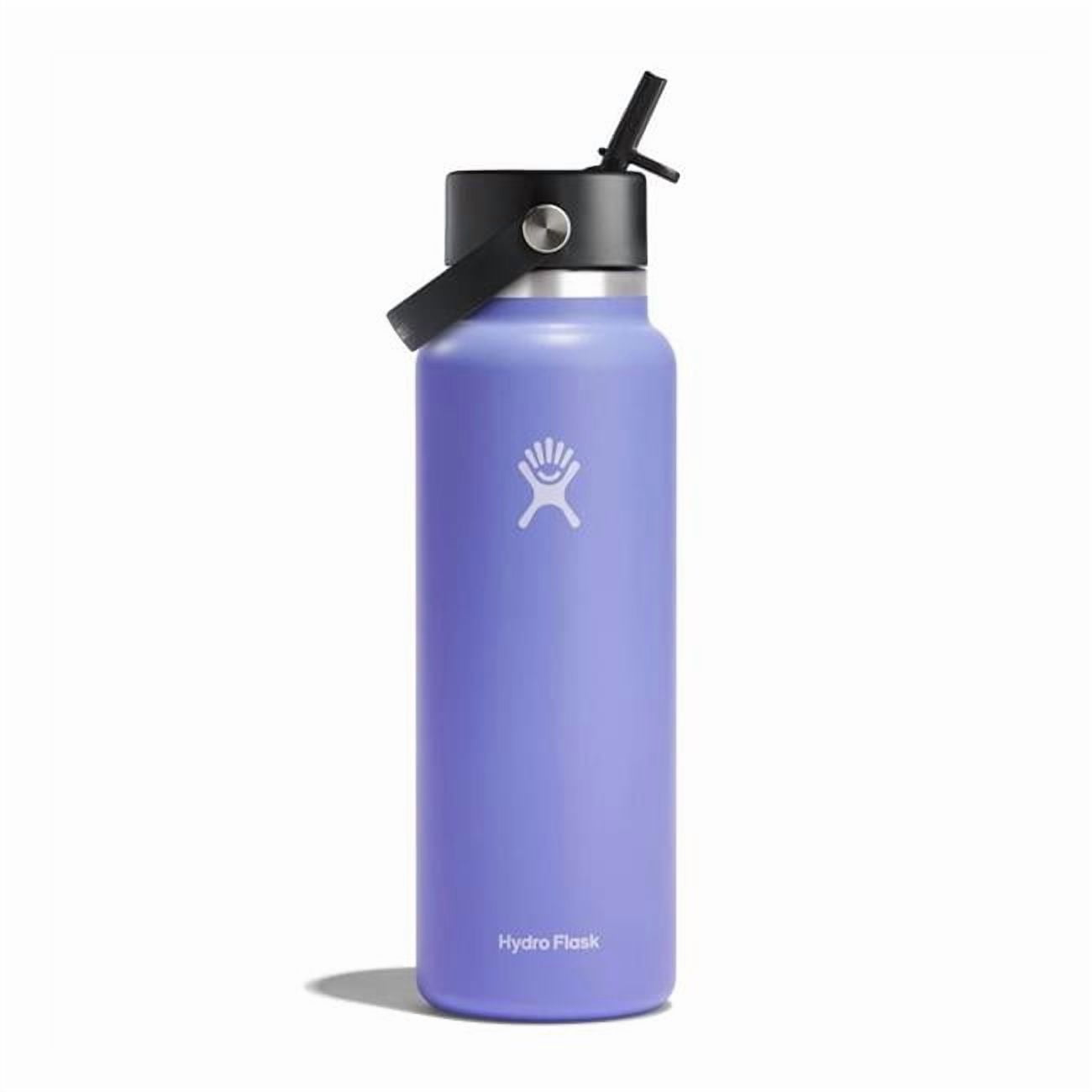familiar Hydro Flask 水筒1182ml 40oz familiar Hydro Flask 水筒1182ml 40oz 40-oz-Wide-Mouth-Hydro-
