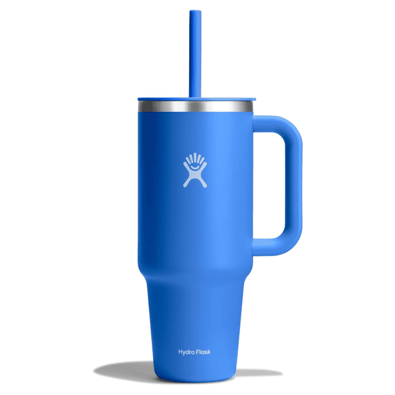 Hydro Flask 40oz All Around Travel Tumbler, Cascade