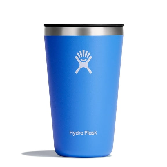 Hydro Flask All Around Tumbler with Lid - 16 oz - Cascade