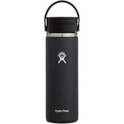 Hydro Flask Coffee 20 oz. Travel Mug - Insulated, Stainless Steel, & Reusable with Wide Flex Sip Lid