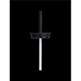 thumbnail image 1 of Hydro Flask HDF-PISLS001 Press-In Straw Lid, Black - Small, 1 of 4