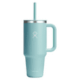 thumbnail image 1 of Hydro Flask 40oz All Around Travel Tumbler, Dew, 1 of 5