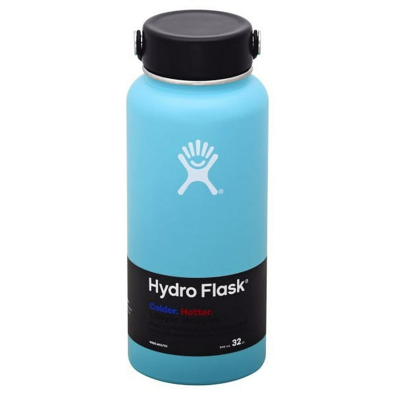 Hydro Flask 32 oz Wide Mouth Bottle Mesa