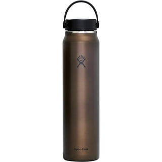 familiar Hydro Flask 水筒1182ml 40oz w40cts139_40ozwideflexcap_coco