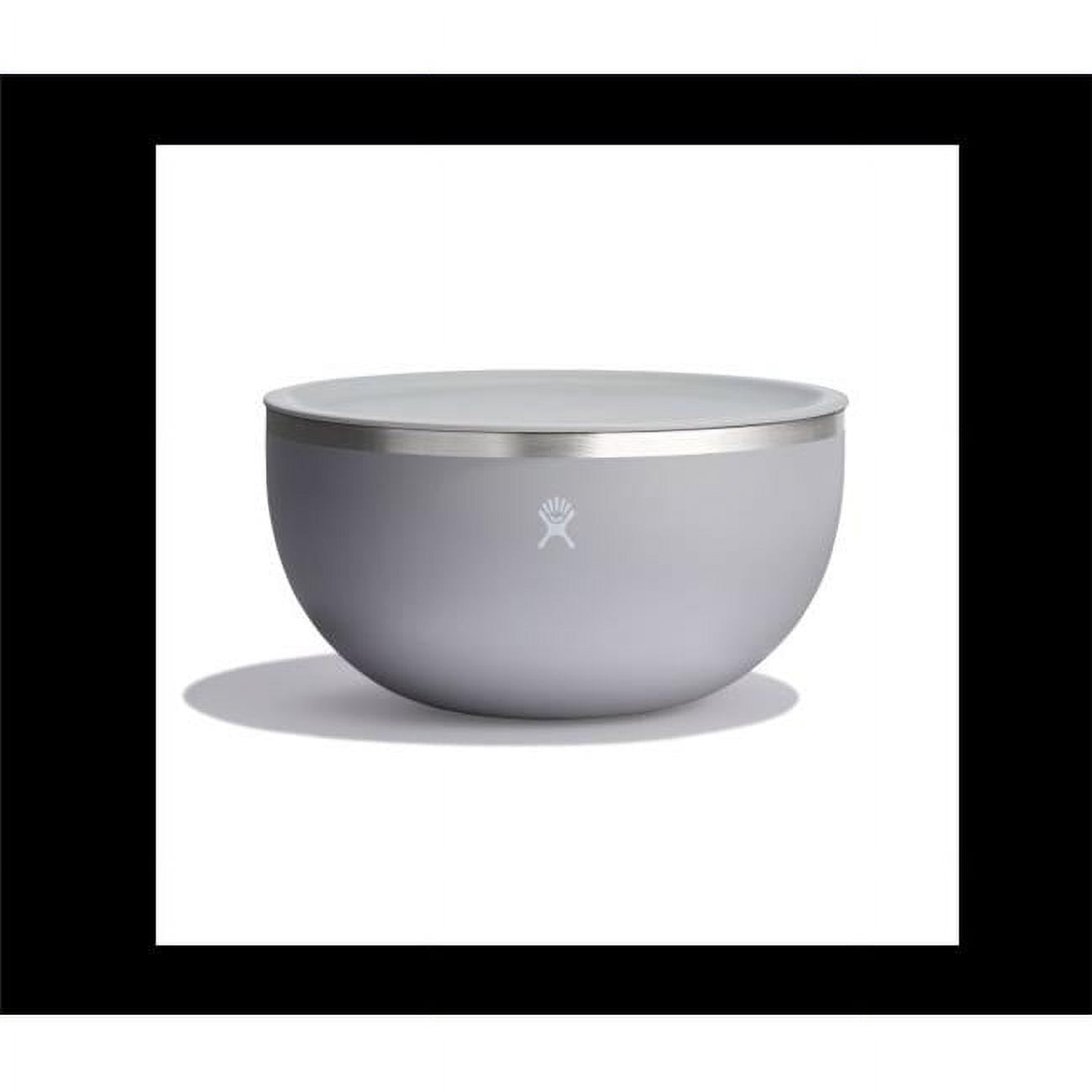Hydro Flask Outdoor Kitchen 皿・ボウルセット Hydro Flask Outdoor Kitchen Bowl - Stainless Steel Reusable