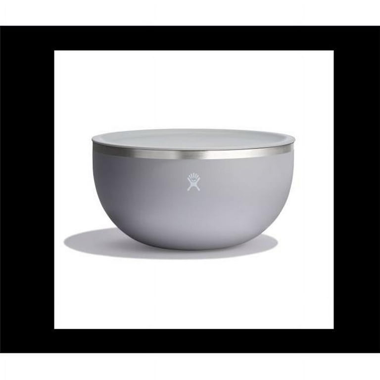 Hydro Flask Outdoor Kitchen 皿・ボウルセット Hydro Flask Outdoor Kitchen Bowl - Stainless Steel Reusable